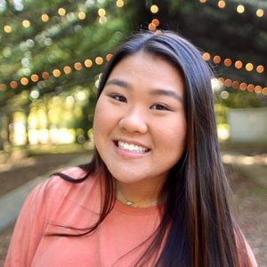 Meet your Posher, Jocelyn